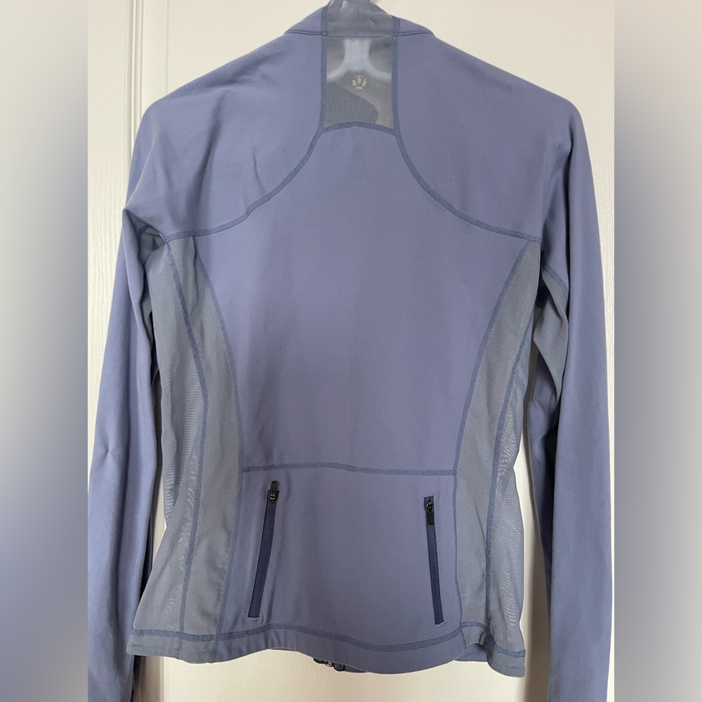 VINTAGE Lululemon jacket - Picture 4 of 4
